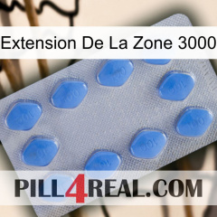 Exten Zone 3000 21